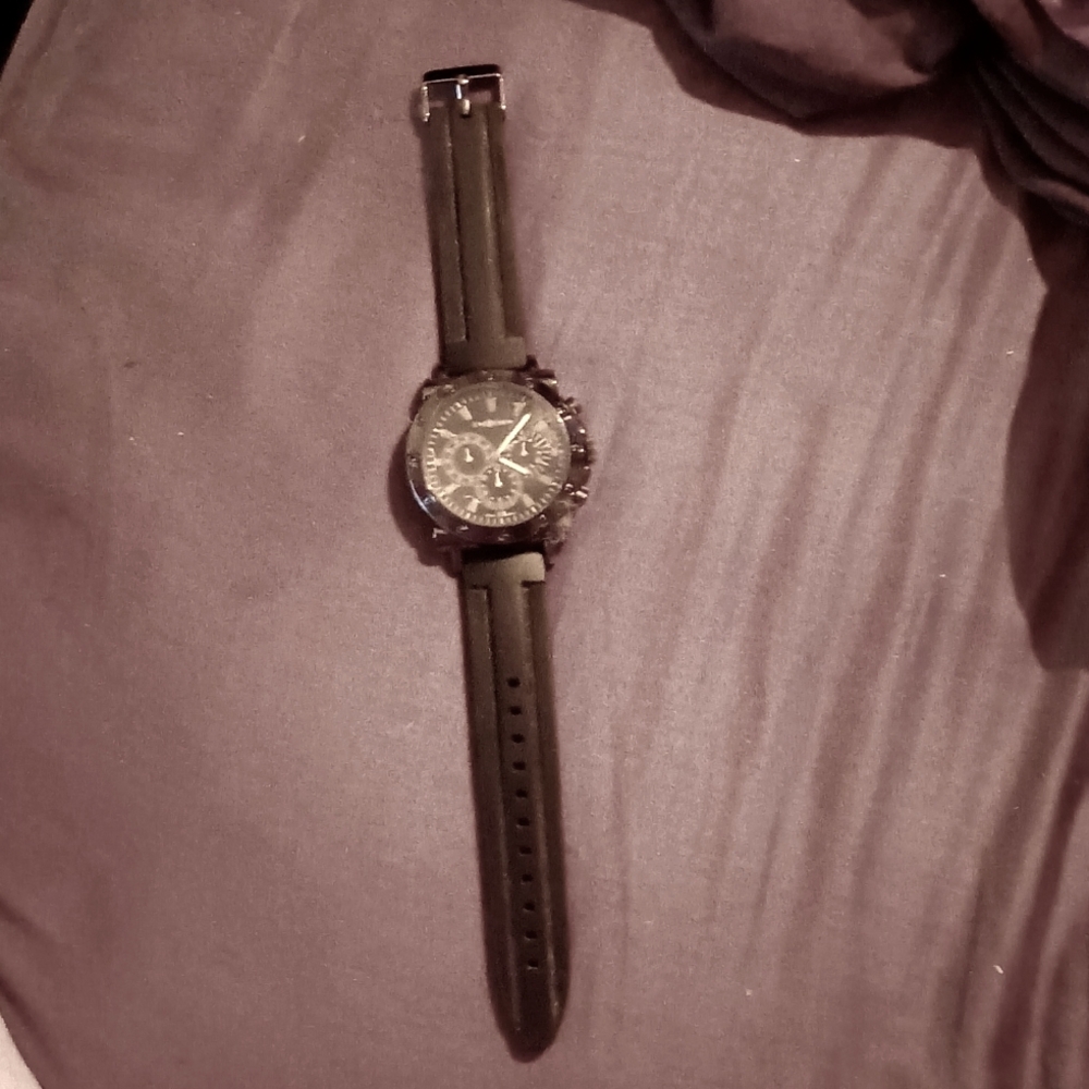 Mens Chereskin Watch